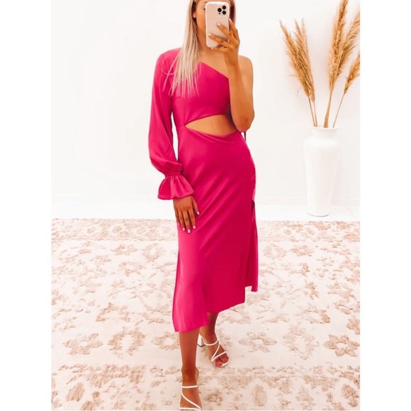 Hello Molly Cosmic Skies Dress - Picture 2 of 10